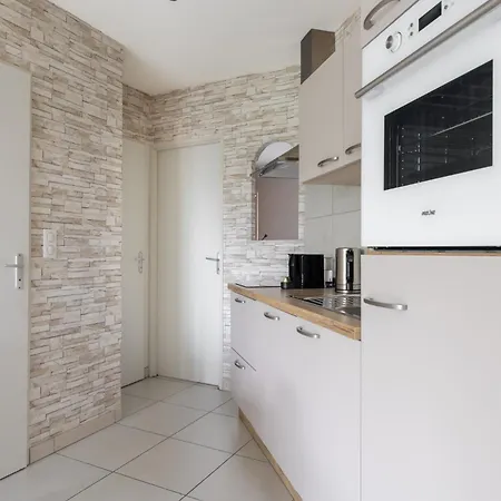 Apartamento Entre Gare Et Vieux Centre Albi