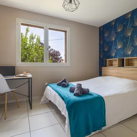 Entre Gare Et Vieux Centre