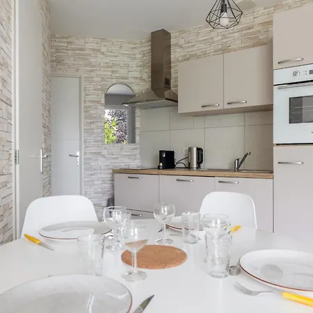 Apartment Entre Gare Et Vieux Centre