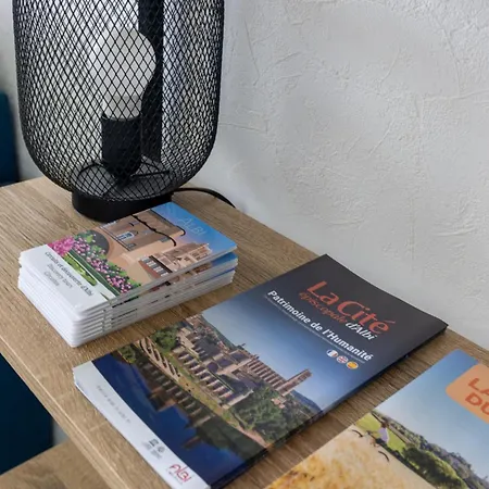 Entre Gare Et Vieux Centre *