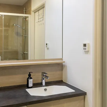 Entre Gare Et Vieux Centre *