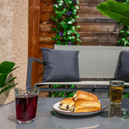 Entre Gare Et Vieux Centre Albi