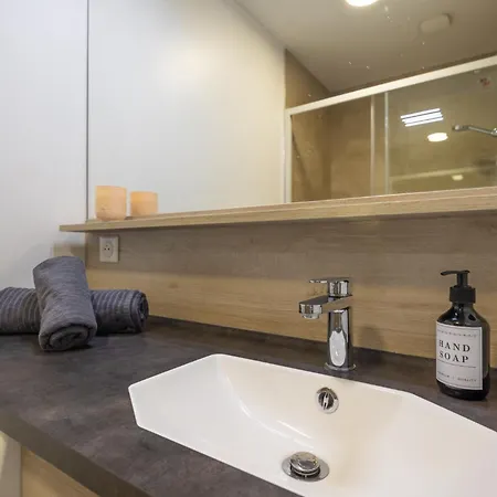 Entre Gare Et Vieux Centre