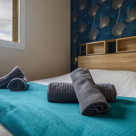 Entre Gare Et Vieux Centre Apartment