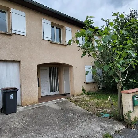 Apartment Entre Gare Et Vieux Centre *