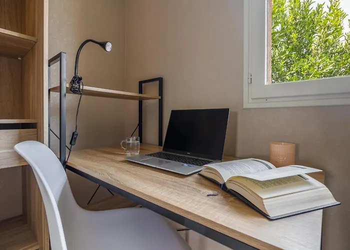 Entre Gare Et Vieux Centre アパート *